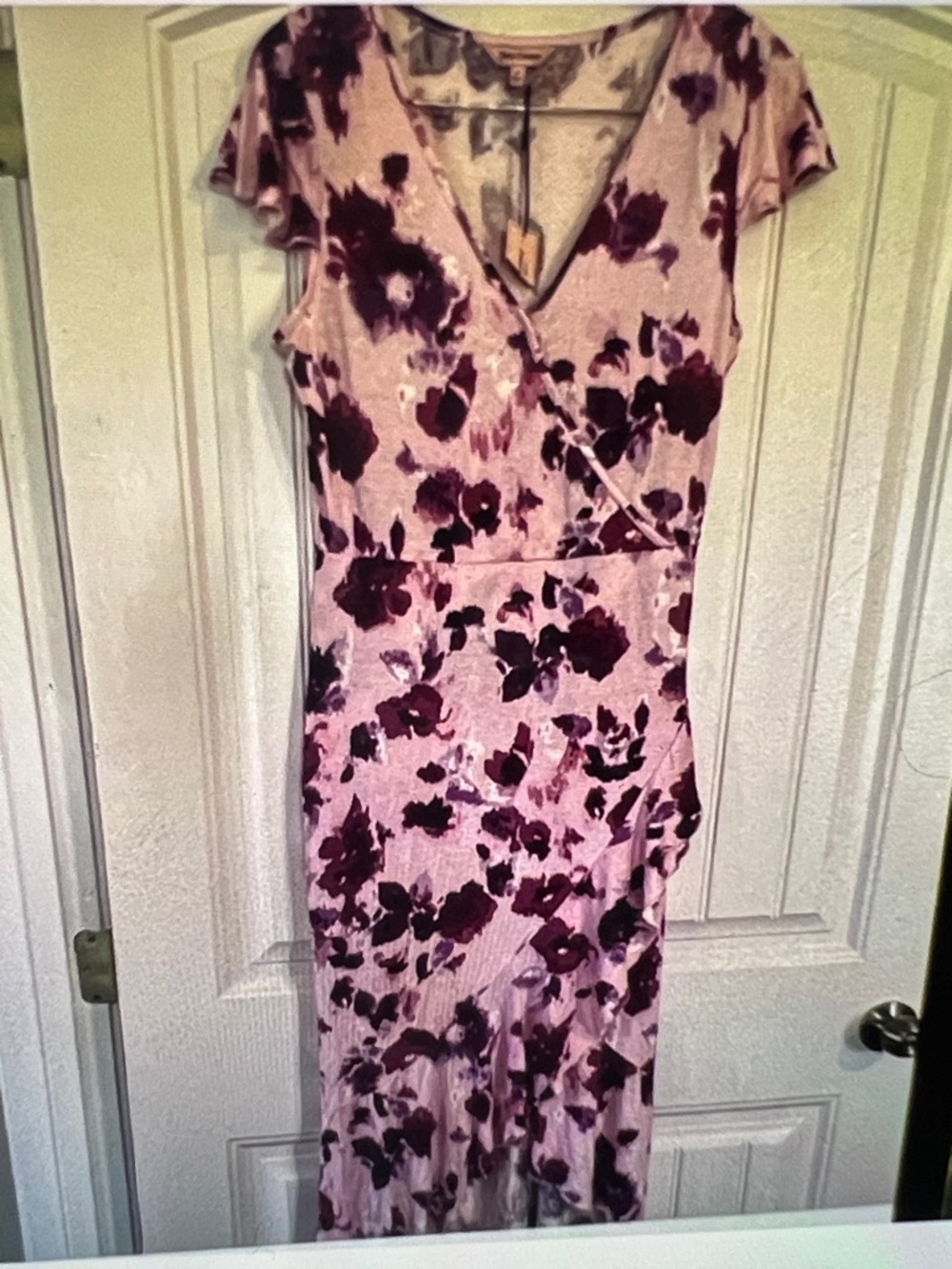 Juicy Couture Romantic dress